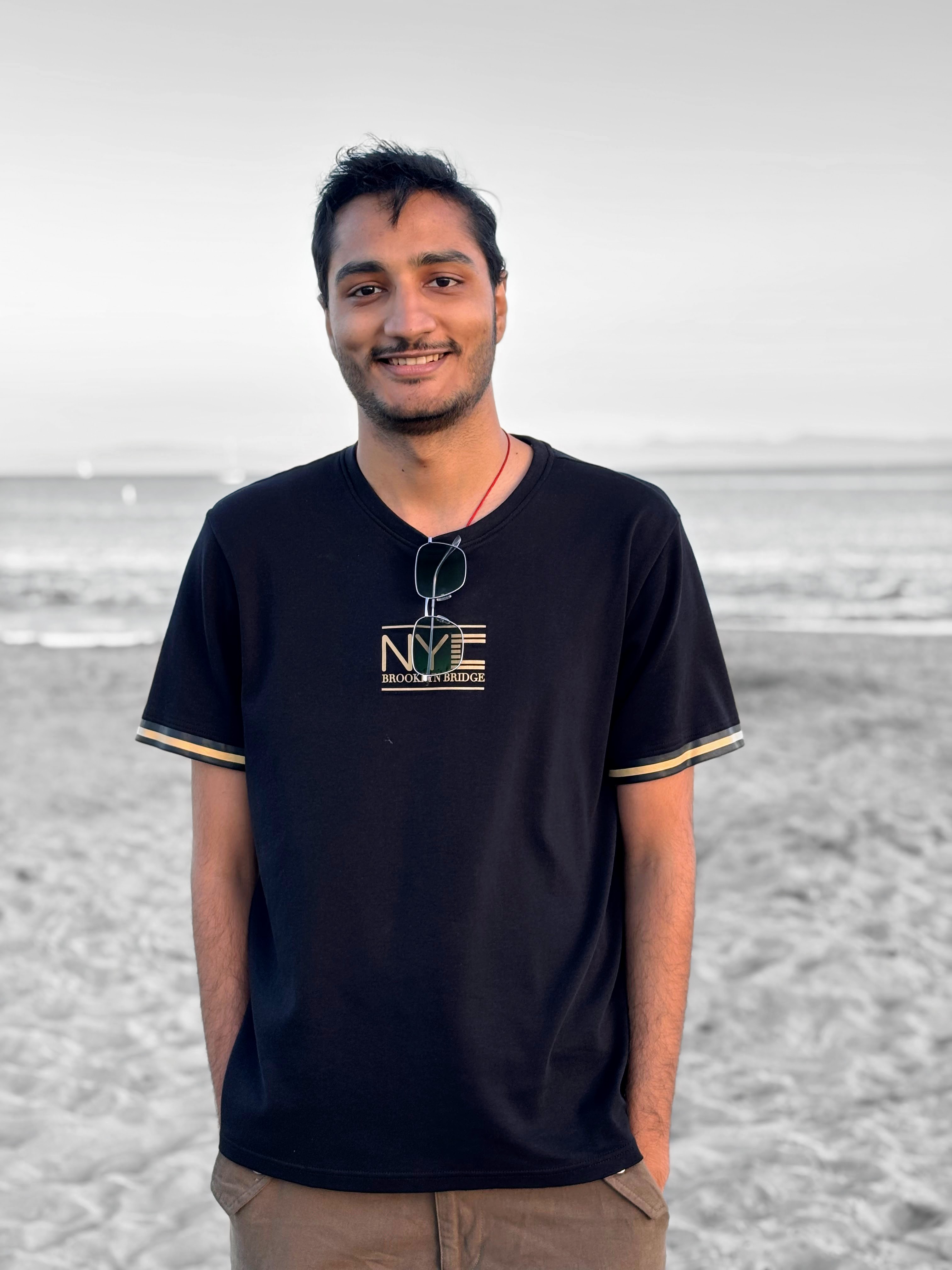 Ankush Rai
